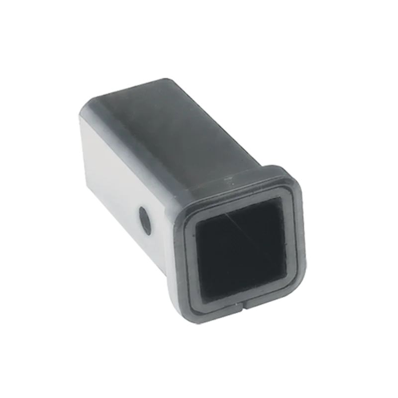 REESE Towpower Receiver Fabrication Part, 6 in.