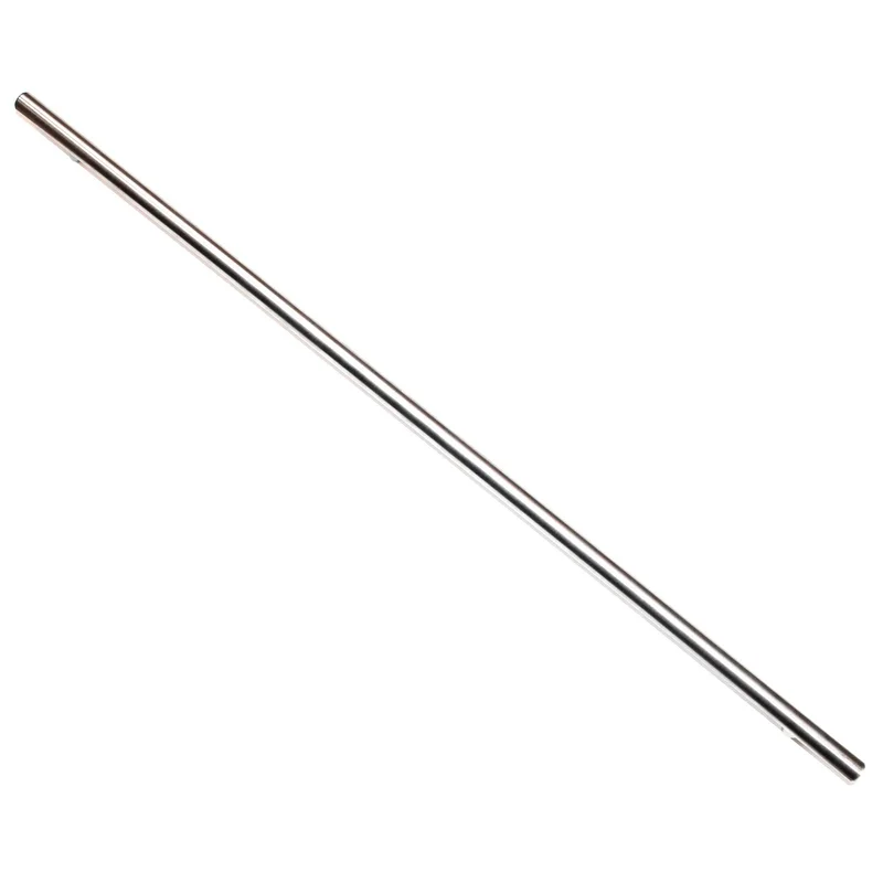 Richelieu 22 1/8" (562mm) Ctr Appliance Bar Pull Stainless Steel BP3487562170