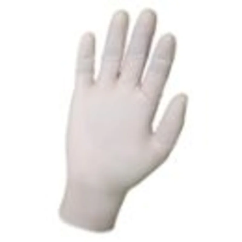 SAS Safety 66561 Derma-Pro PF EX Powder Free Nitrile - Small