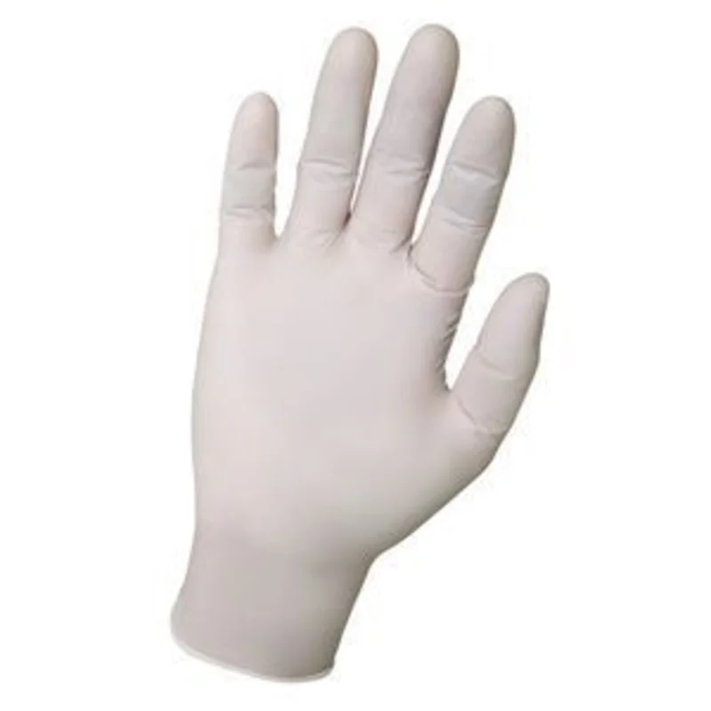 SAS Safety 66564 Derma-Pro PF EX Powder Free Nitrile -XL