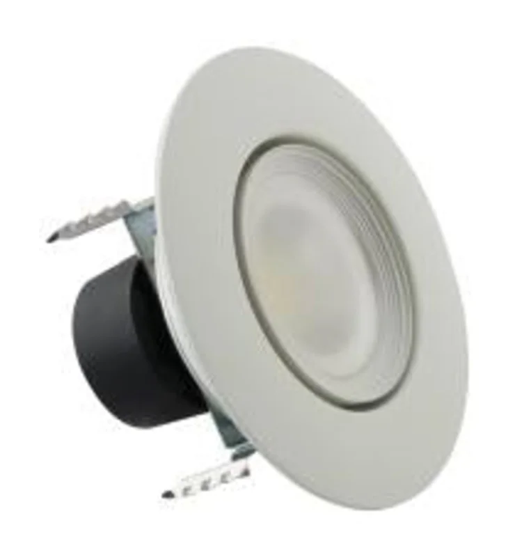 Satco Products S11822 7.5WLED/DIR/4/60'/CCT-SEL/120V