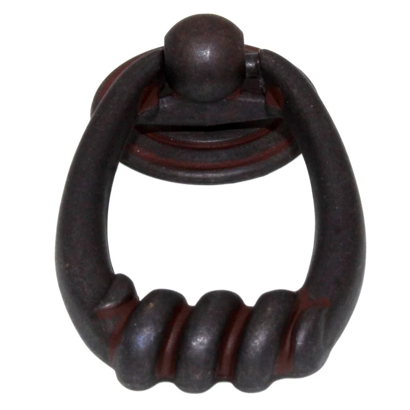 Schaub And Company  Cabinet Knob Olde Iron 117-OI
