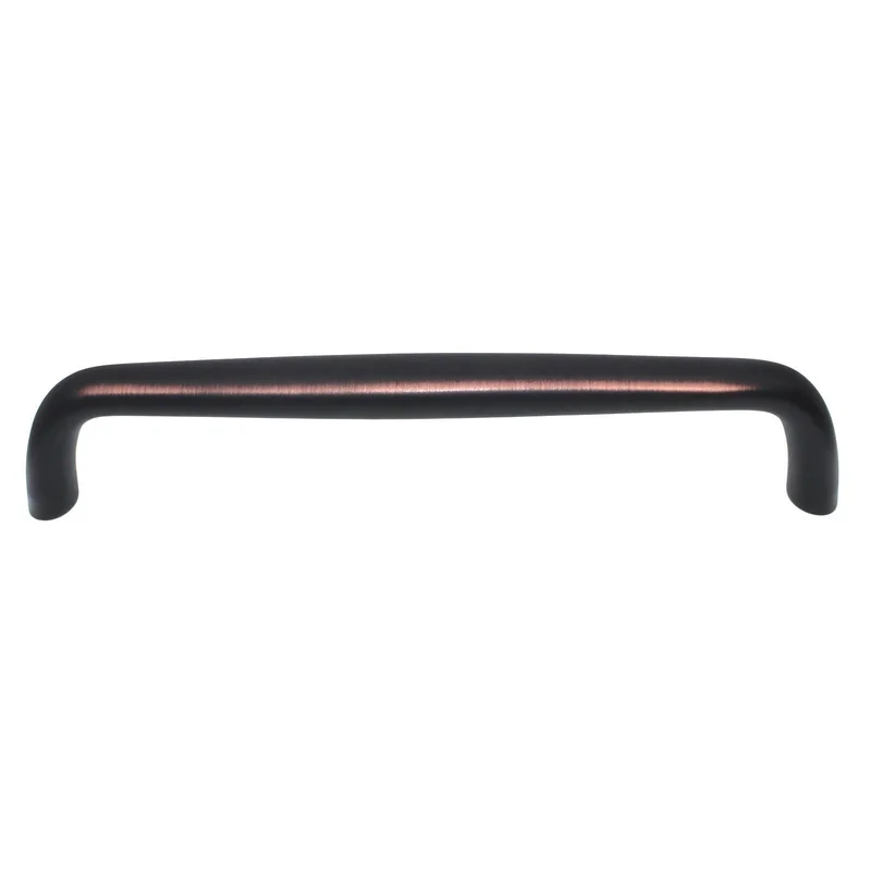 Schaub And Company Traditional Cabinet Pull 10" Ctr Michelangelo Bronze 739-MIBZ