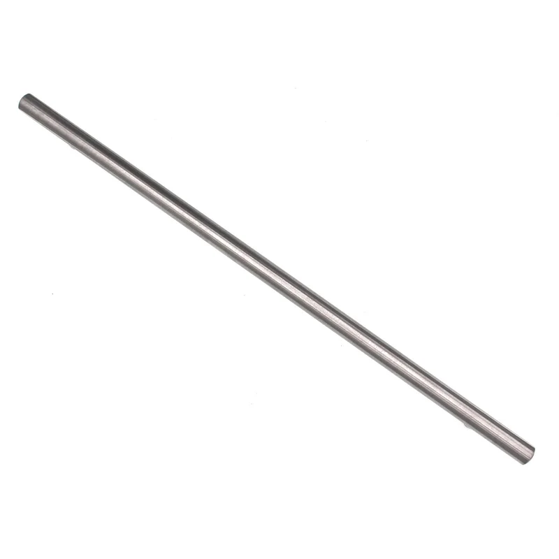Schaub Cabinet Bar Pull 11 3/8" (288mm) Ctr Brushed Stainless Steel SS288