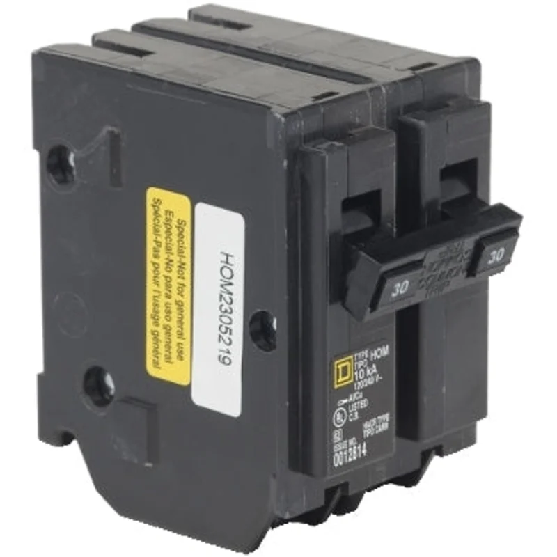Schneider Electric Homeline Mini Circuit Breaker