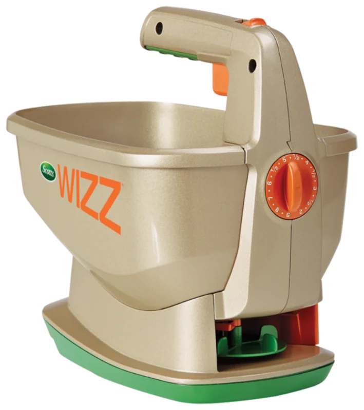 Scotts Wizz Spreader