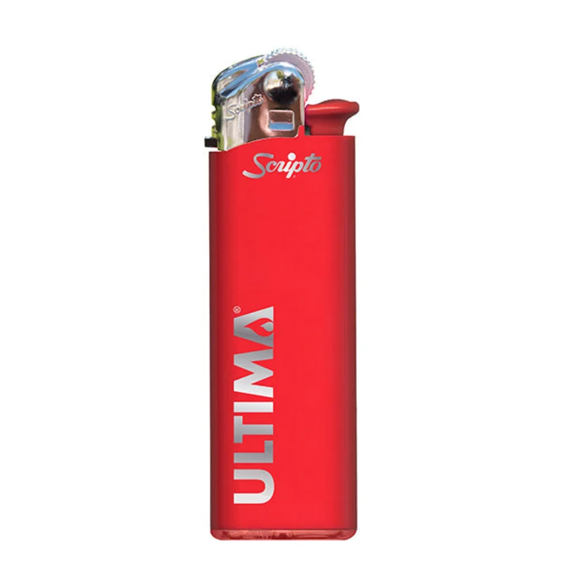 Scripto Ultima Lighter Assorted