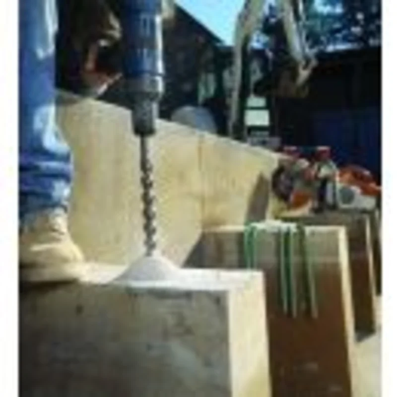 SDS MAX X-HEAD HAMMER
