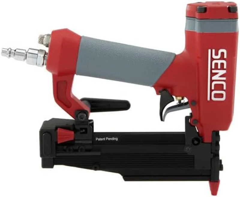 Senco 23 gauge 1-3/8" NeverLube Pin Nailer TN11G1