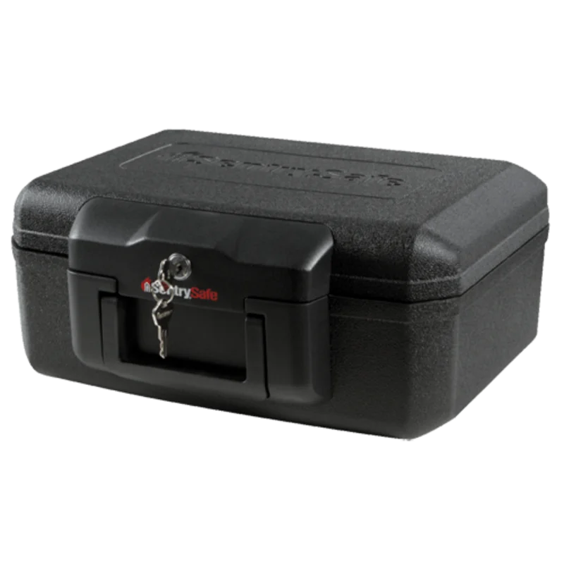 SentrySafe Fire Chest