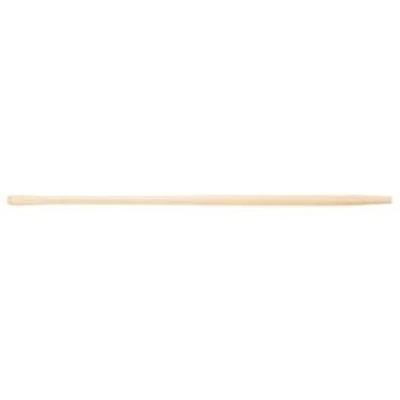 Shank Shovel Replacement Handle, Wood, 46-In.