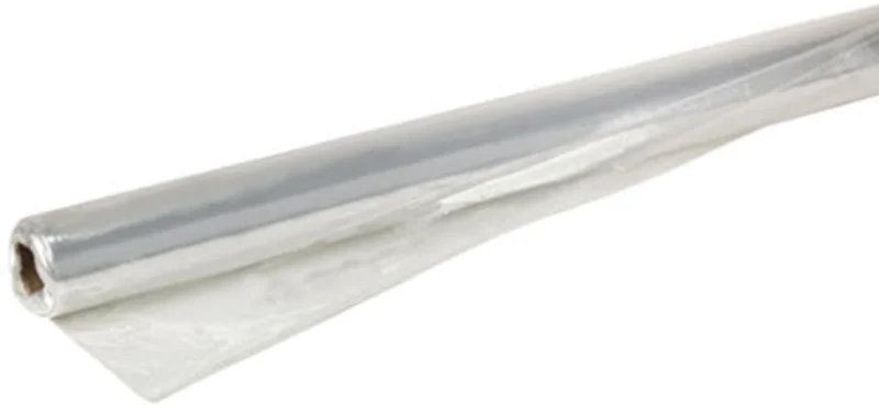 SHRINK FILM INDOOR 84 IN X 25 FT
