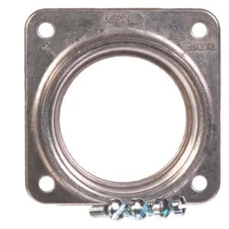 Siemens EC38599 Low Voltage Talon Accessories 2 in.