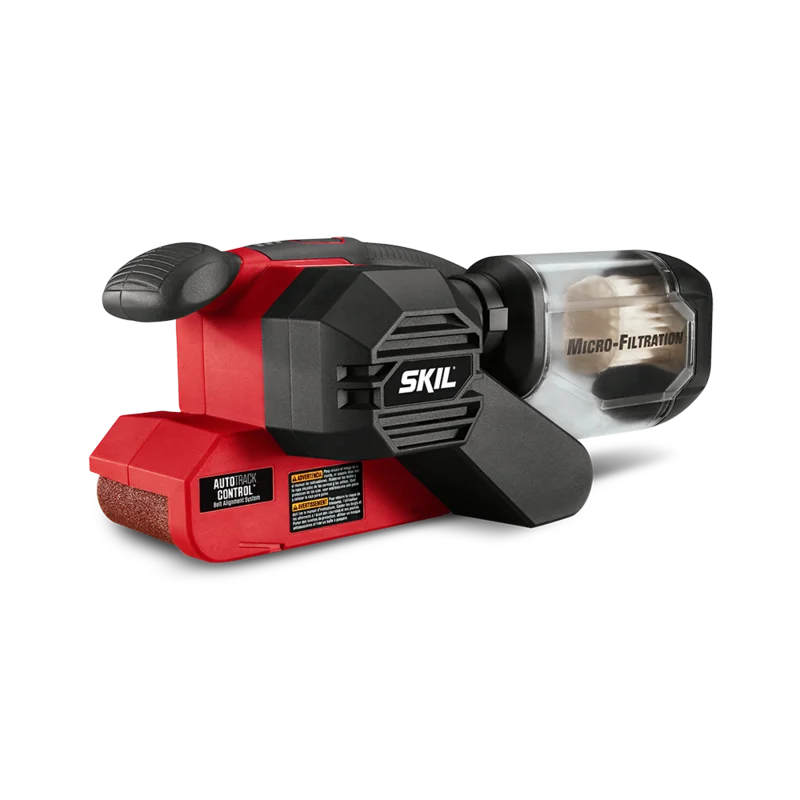 Skil 3x18 IN. 6.0A Belt Sander