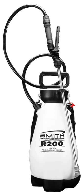 Smith 2 Gallon Turf and Agricultural Series Compression Sprayer