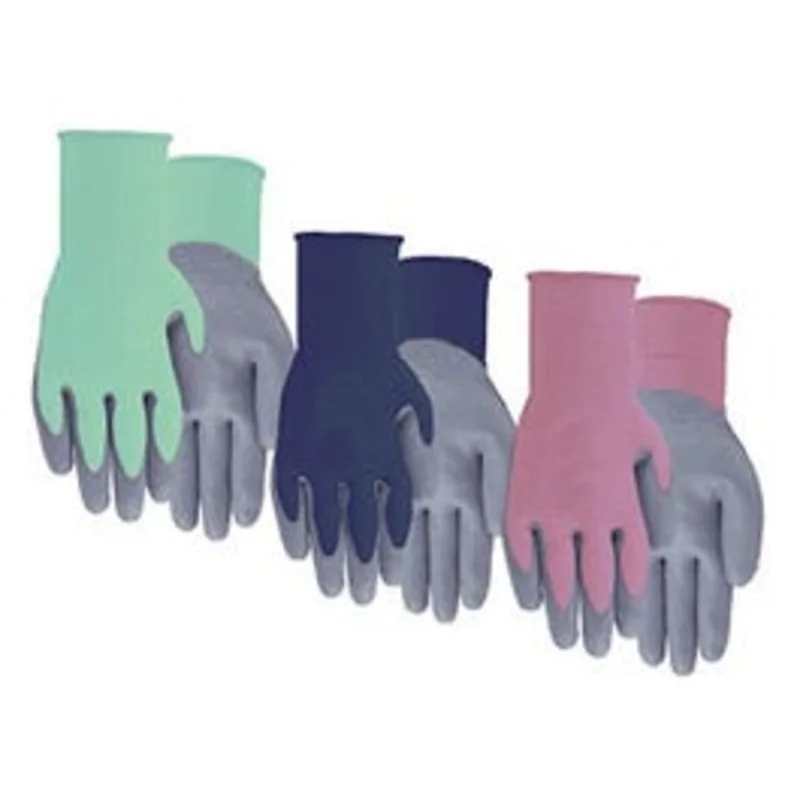 Softec Gardening Gloves, Womens' M