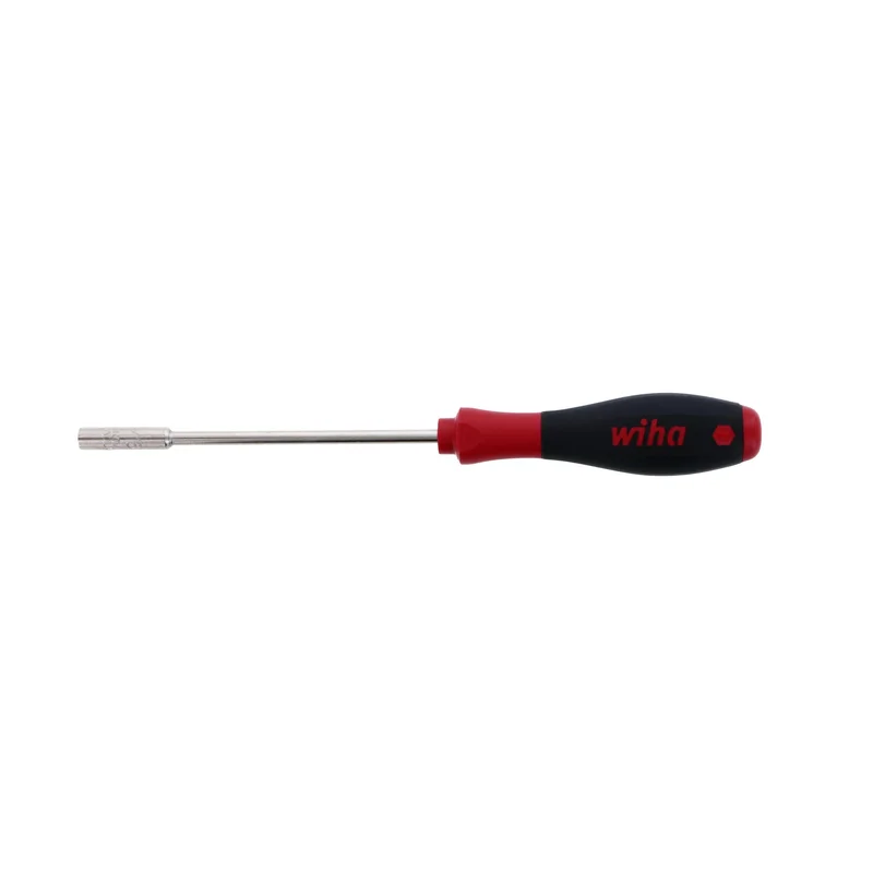 SoftFinish Nut Driver 3/16" x 5"