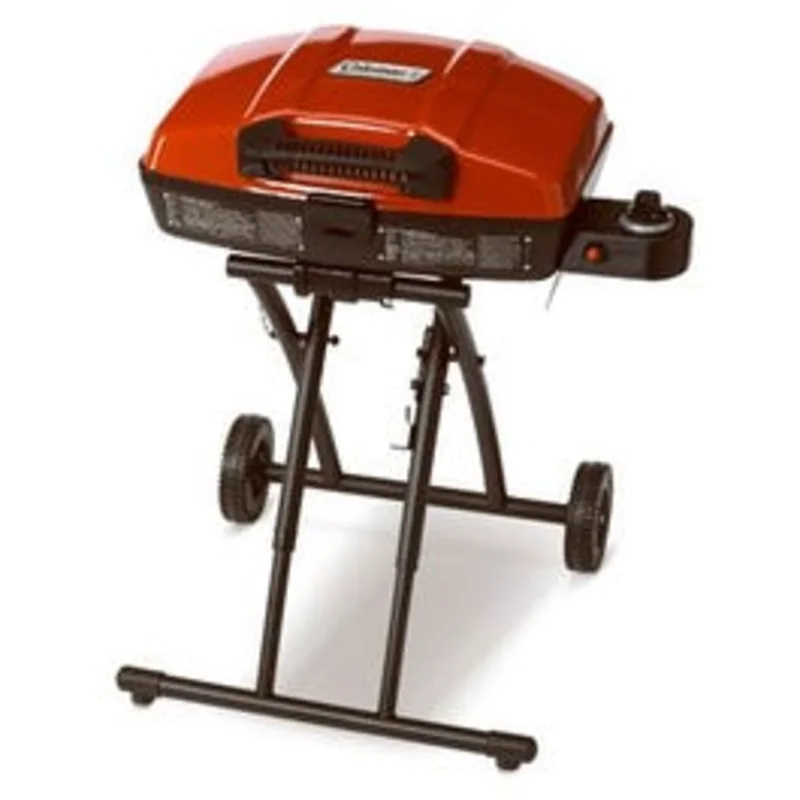 Sportster Propane Grill, 11,000-BTU