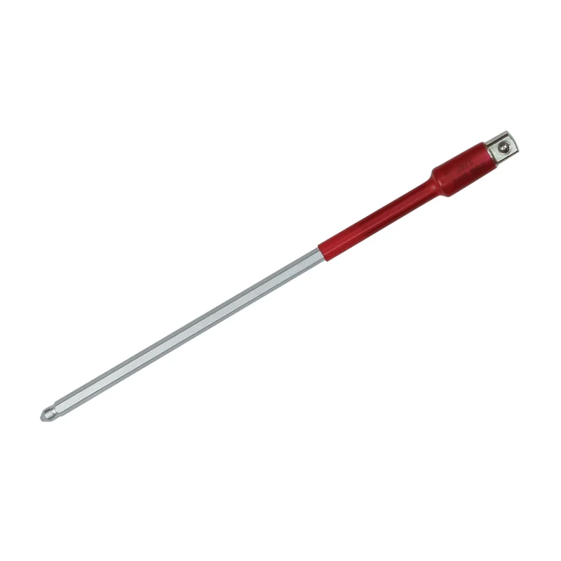 Square Drive TorqueControl Adapter Blade for 1/4 Drive Sockets