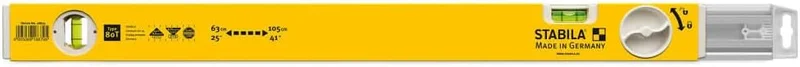 Stabila 24" - 40" TYPE 80 T LEVEL 29441
