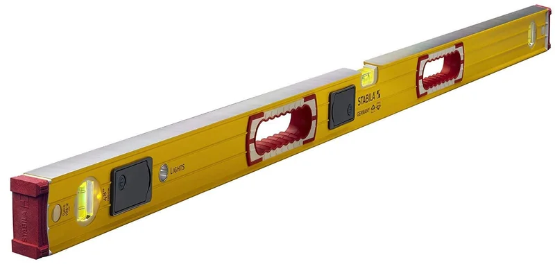 Stabila 24" Type 196-2 LED Lighted Level 39324