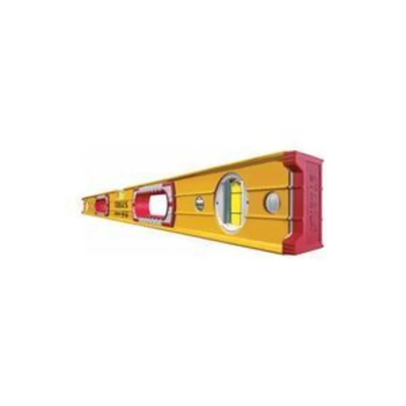 Stabila 48" Type 96M Magnetic Level with Hand Holes 38648