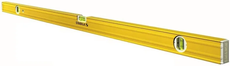 Stabila 72" TYPE 80 ASM-2 MAGNETIC LEVEL 29272
