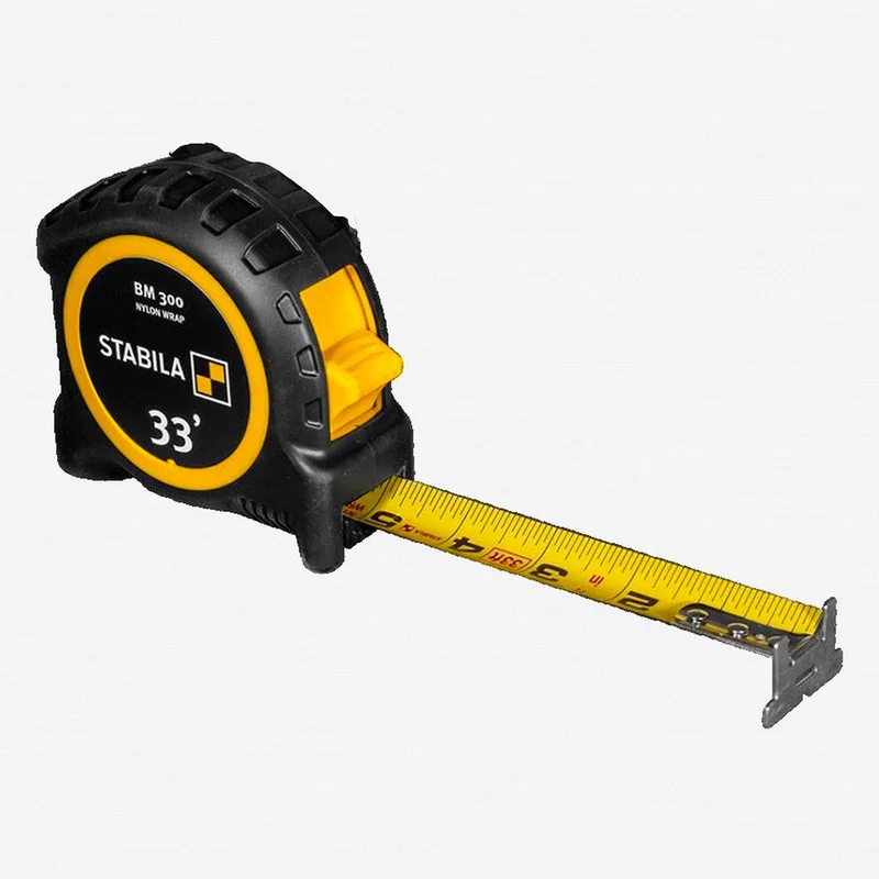 Stabila BM 300, 33FT INCH 30533