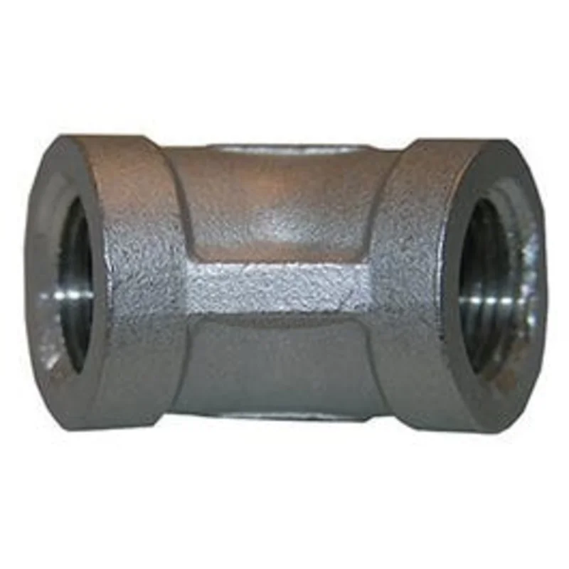 Stainless Steel 45 Degree Pipe Elbow, 1/2-In.
