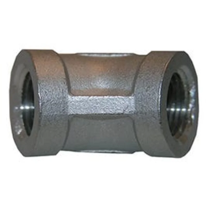 Stainless Steel 45 Degree Pipe Elbow, 3/8-In.