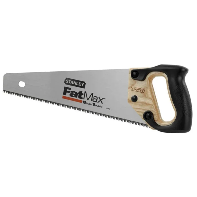STANLEY 20-045 FATMAX SAW 15"