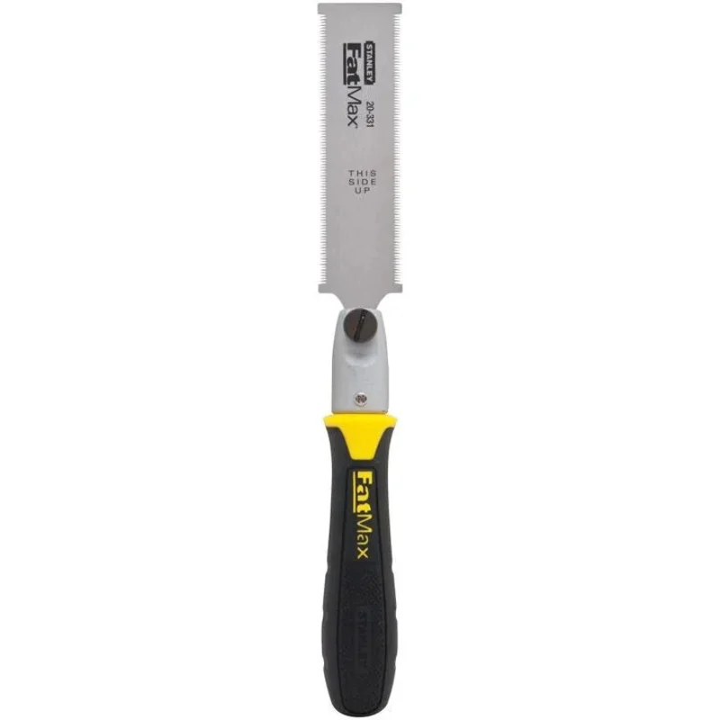 STANLEY 20-331 FATMAX FLUSH CUT PULL SAW