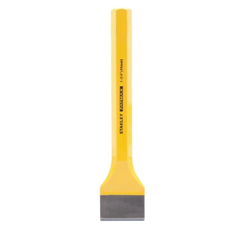 Stanley Fatmax 1-3/4 In. Mason s Chisel
