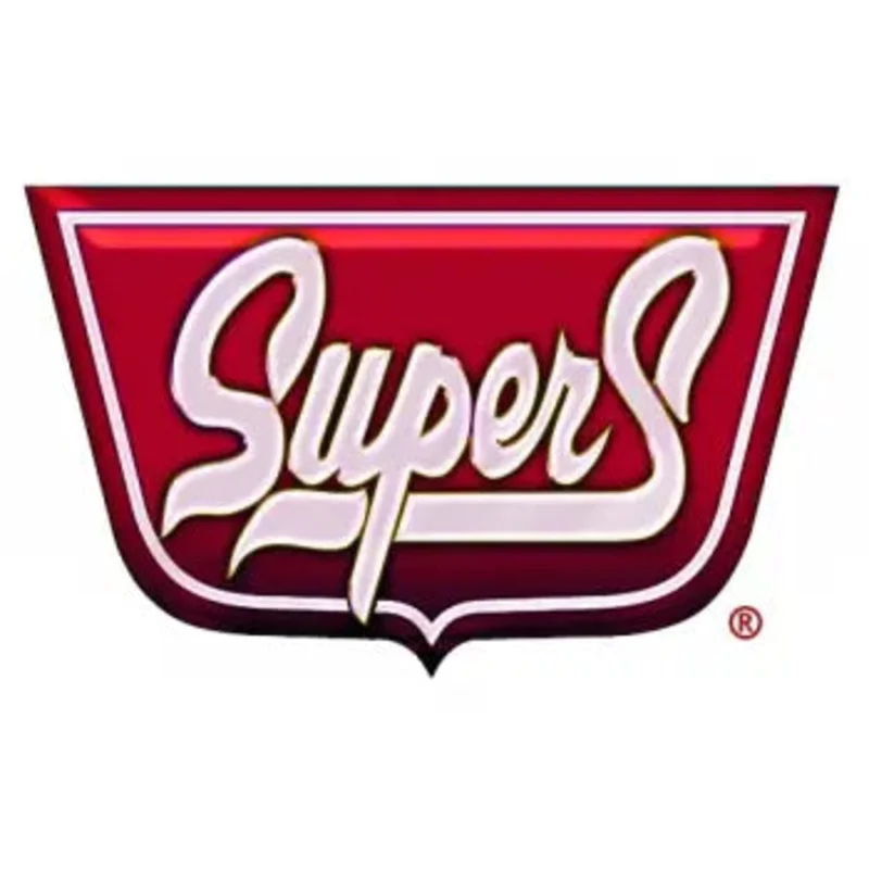 Super S Ashless Anti-wear Hydraulic Fluids