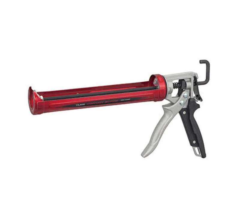 Taima CNV-100SP Convoy Super, rotary caulk gun, 310 ml / 1/10 gallon
