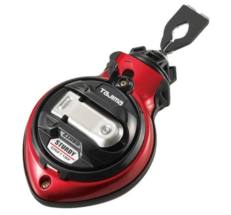 Tajima CR211SFRChalk-Rite Sturdy