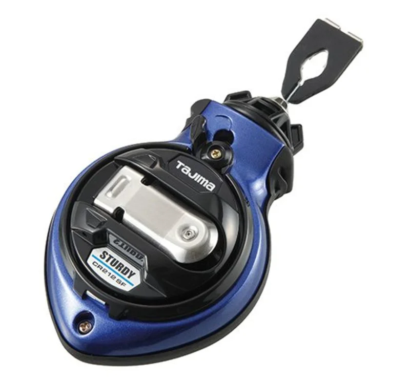 Tajima CR212SFB Chalk-Rite Sturdy