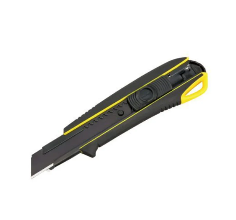 Tajima DC-560 Driver Cutter?, auto lock blade lock, 3 x Razar Black Blade?