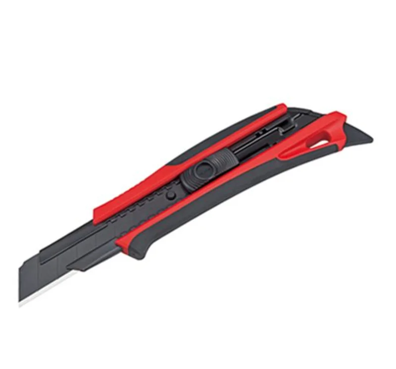 TAJIMA DFC670N-R1 Rock Hard Fin Utility Knife