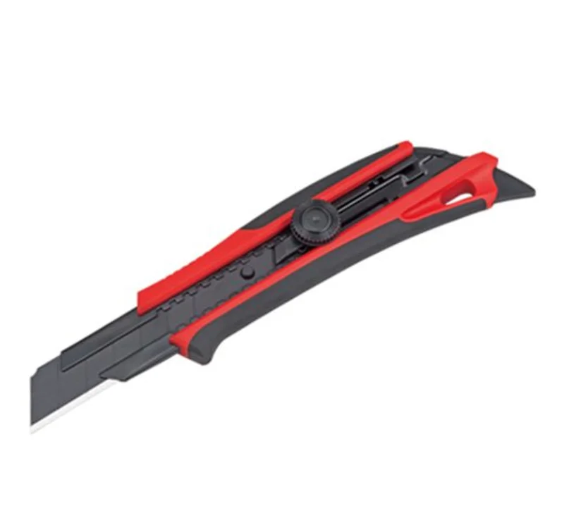 TAJIMA DFC671N-R1 Rock Hard Fin Utility Knife