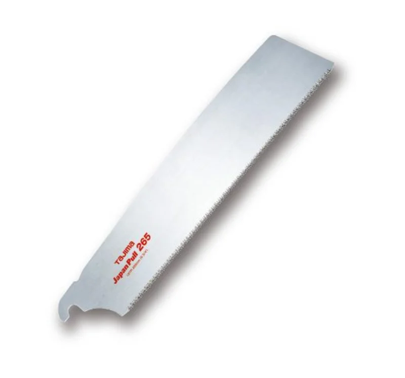 Tajima GNB265 Japan Pull? Blade, 16 TP, 265 mm