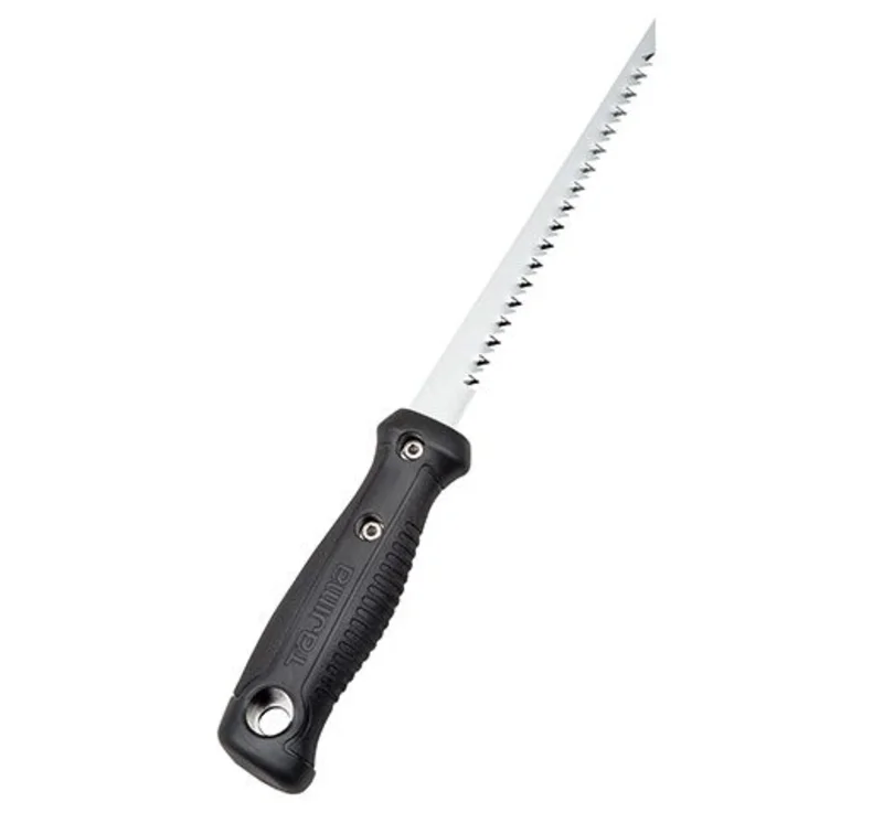 Tajima GT Jab Saw Blade with twin rows of razor-sharp cutting teeth