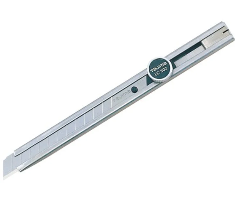 Tajima LC-302 Precision Craft Stainless Stee