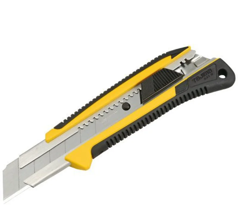 Tajima LC-660 Rock Hard GRI
