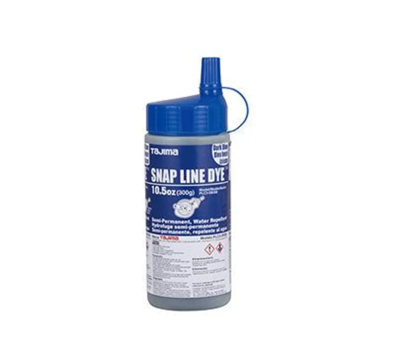 Tajima PLC2-B300 Micro Ultra-Fine Chalk 10.5 oz