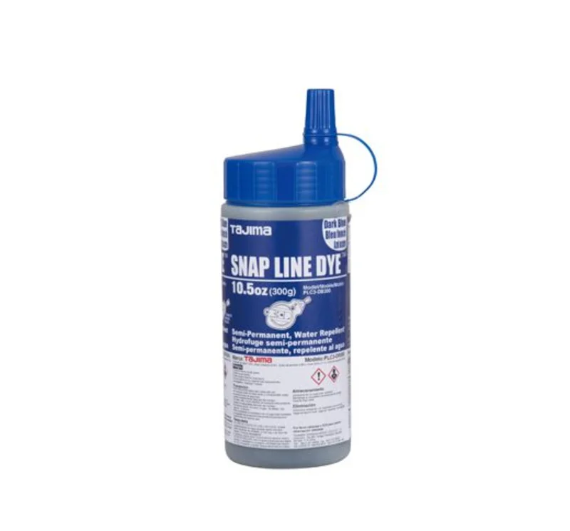 Tajima PLC2-R300 Micro Ultra-Fine Chalk 10.5 oz