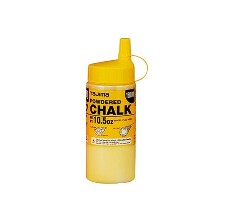 Tajima PLC2-Y300 Ultra-Fine Micro Chalk