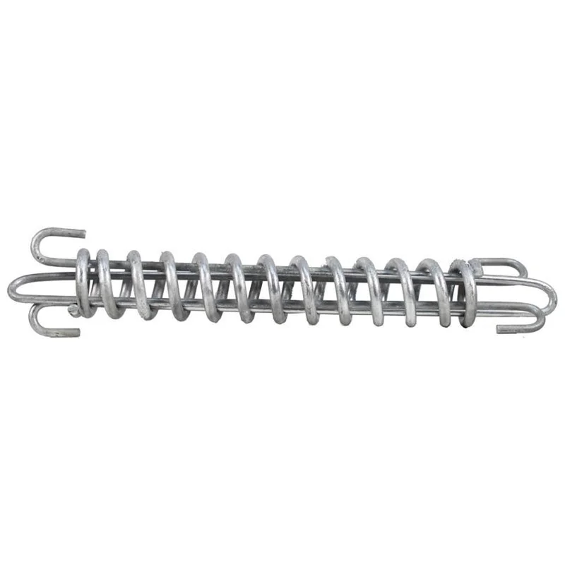 TENSION MEASURING SPRING CLASS 3 Silver
