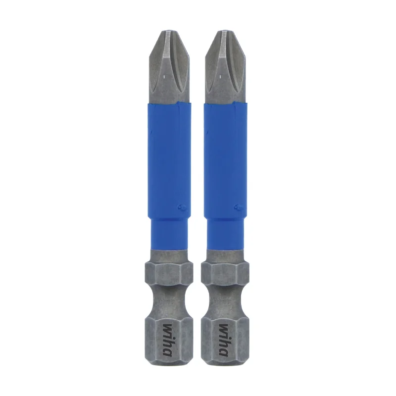 TerminatorBlue Phillips Impact Bits
