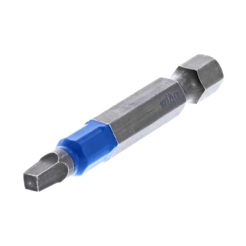 TerminatorBlue Square Impact Bits
